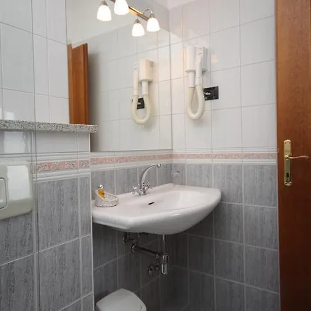 Twin 3016g 3* Rabac