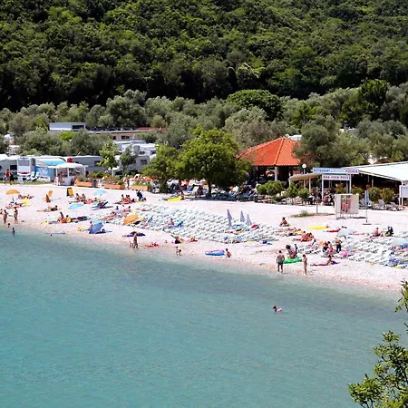 Twin 3016g Guest house Rabac